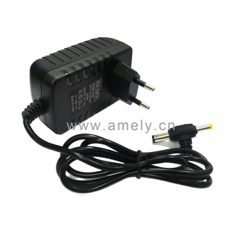 I-MARSTAR CZ-AMLEY / AD-DY05020A 5V2A T / AC100-240V power adapter EU plug
