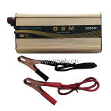 DGM 12V2000W Power Inverter