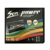 Full powe12V/200W Power Inverter