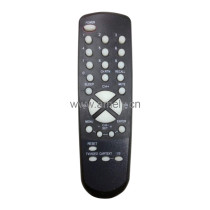 CT-836 /  Use for South America TV remote control