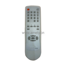 AD201 / Use for South America TV remote control