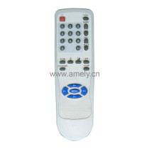 AD97 SUPERGENERAL / Use for South America TV remote control