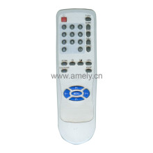 AD97 SUPERGENERAL / Use for South America TV remote control