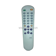05D4A / Use for South America TV remote control