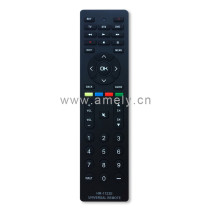 HR-1123E / Use for  Universal TV remote control