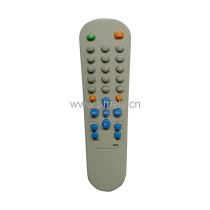 8823 / Use for South America TV remote control
