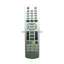 AD760 DISHTV / Use for South America TV remote control