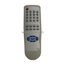 8859 / Use for South America TV remote control