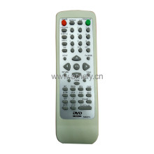 SAN215 / Use for South America TV/DVD remote control