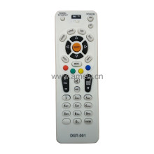 DGT-001 / Use for DIRECTV DVB remote control