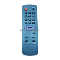 FXFJ / Use for South America TV remote control