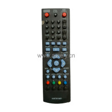 AKB73615801 / Use for South America TV remote control
