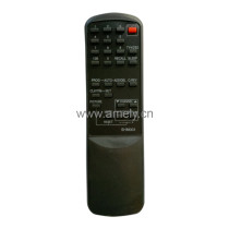 SHM003 / Use for South America TV remote control