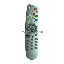 EG-0355 / AD744 / Use for South America TV remote control