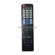AKB73756527 / Use for South America TV remote control