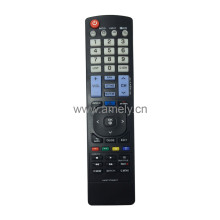 AKB73756527 / Use for South America TV remote control