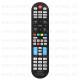 AD-UL007 / Use for UNIVERSAL TV remote control