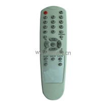 EG-0349 / AD748 / Use for South America TV remote control