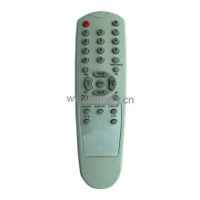 EG-0349 / AD748 / Use for South America TV remote control