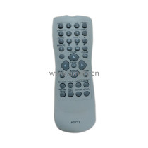 AD727 / Use for South America TV remote control