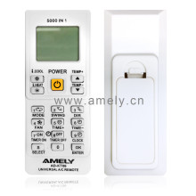 AD-KT06 AMELY universal AC remote control