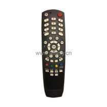 EG-0352 / AD740 / Use for South America TV remote control