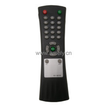 RS17-8873M / Use for South America TV remote control