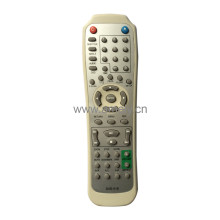 AMD-004M / DVD-018 / Use for DVD remote control