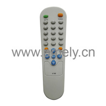 4168 / Use for South America TV remote control
