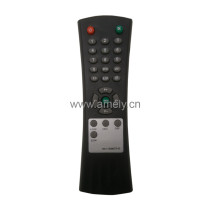 RS17-OM8370-02 / Use for South America TV remote control
