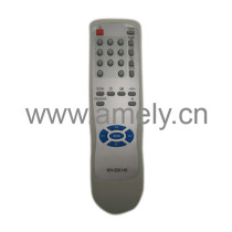 WH-55A146 / Use for South America TV remote control