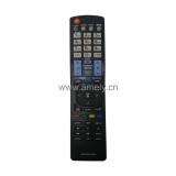 AKB72914050 / Use for South America TV remote control