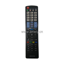 AKB72914050 / Use for South America TV remote control