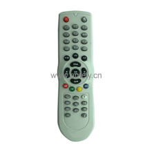 EG-0350 / AD747 / Use for South America TV remote control