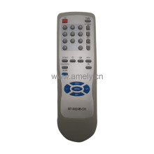 BT-0324B-CH / Use for South America TV remote control