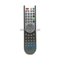 ER-21608C / Use for South America TV remote control