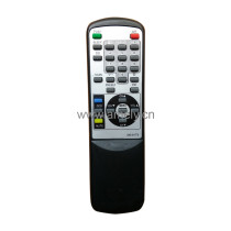 AD20 / SIG-01 TV / Use for South America TV remote control