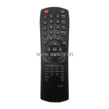 AD1045 / Use for South America TV remote control