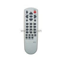 HOT543 / Use for South America TV remote control
