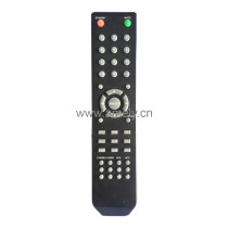 AD1043 / Use for South America TV remote control