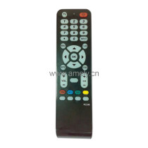 RC246 RCA / Use for South America TV remote control