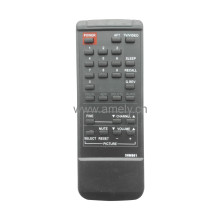 SHM001 / Use for South America TV remote control