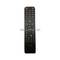TCO-005 / Use for South America TV remote control