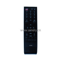 KAL207 RC-U31 / AD709 / Use for South America TV remote control