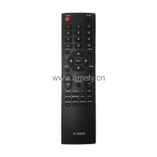 R-100DB / Use for South America TV remote control