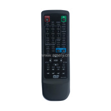 AMD-005C2 DVD / Use for South America DVD remote control