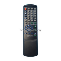 GDRC-400 GDI / Use for South America TV remote control