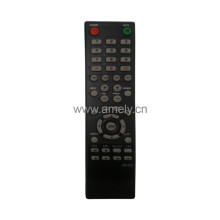 AD1053 MOVER MEXICO / Use for South America TV remote control