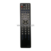 LCD-1028 / Use for South America TV remote control
