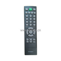 6710V000777 / Use for South America TV remote control